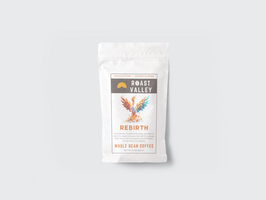 Rebirth Blend