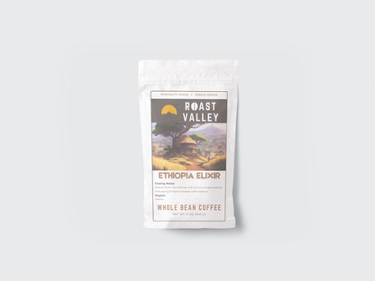 Ethiopia Elixir