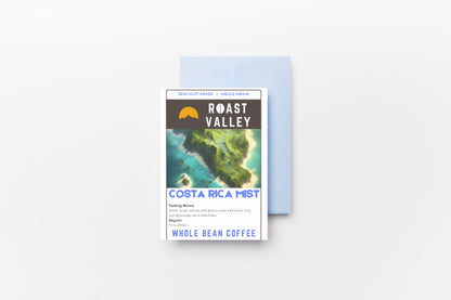 Costa Rica Mist