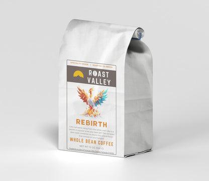 Rebirth Blend